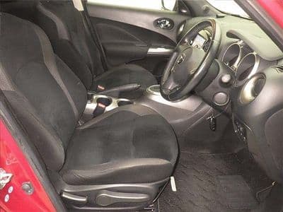 NISSAN Juke, 2017 год., лот 7312 - фото 5