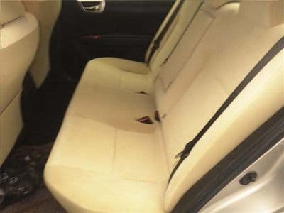 TOYOTA Corolla Axio, 2015 год., лот 65012 - фото 7