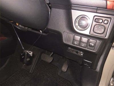 TOYOTA Corolla Axio, 2015 год., лот 65012 - фото 8