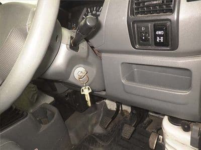 MITSUBISHI Minicab VAN, 2006 год., лот 60112 - фото 8