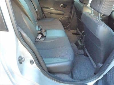 NISSAN Tiida, 2010 год., лот 90112 - фото 8