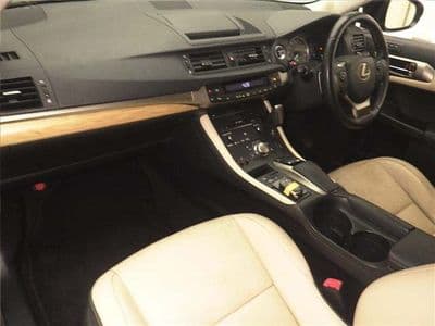 LEXUS Ct, 2014 год., лот 5713 - фото 4