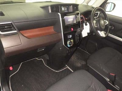 TOYOTA Tank, 2019 год., лот 8413 - фото 4