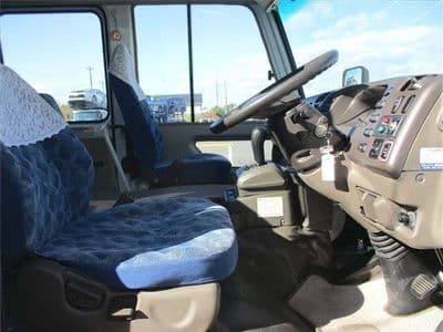 MITSUBISHI Rosa, 2018 год., лот 3013 - фото 5