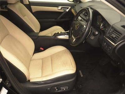 LEXUS Ct, 2014 год., лот 5713 - фото 5