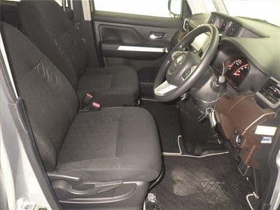 TOYOTA Tank, 2019 год., лот 8413 - фото 5