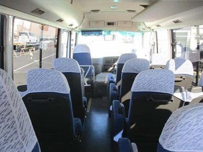 MITSUBISHI Rosa, 2018 год., лот 3013 - фото 6