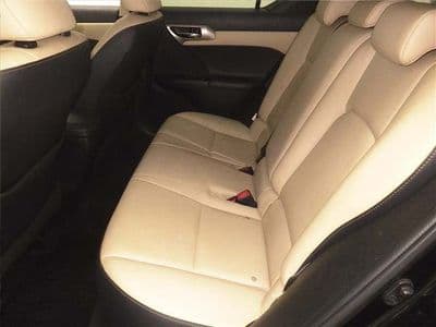 LEXUS Ct, 2014 год., лот 5713 - фото 7