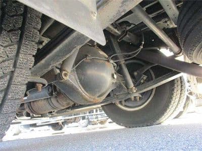 MITSUBISHI Rosa, 2018 год., лот 3013 - фото 8