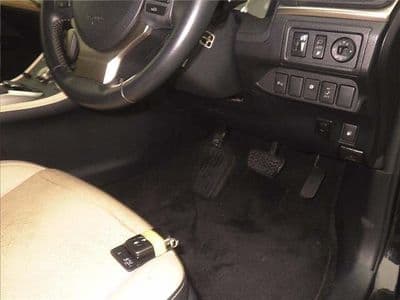 LEXUS Ct, 2014 год., лот 5713 - фото 8