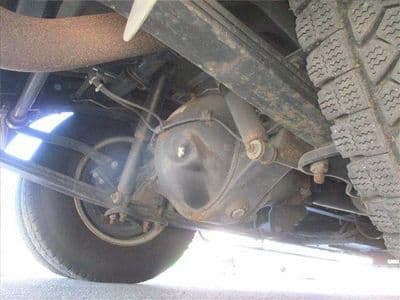 MITSUBISHI Rosa, 2018 год., лот 3013 - фото 9