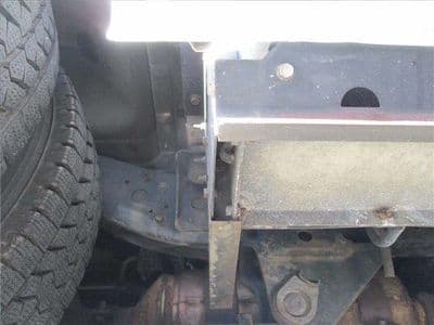 MITSUBISHI Rosa, 2018 год., лот 3013 - фото 10