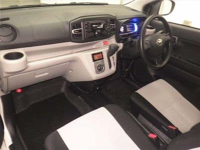 TOYOTA Pixis Epoch, 2020 год., лот 60211 - фото 4