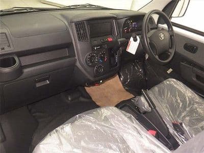 TOYOTA Town Ace VAN, 2025 год., лот 2111 - фото 4