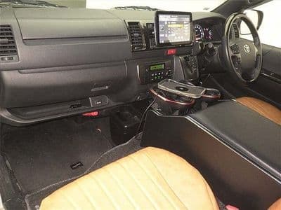 TOYOTA Regius Ace VAN, 2020 год., лот 8011 - фото 4