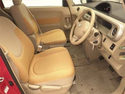 TOYOTA Porte, 2005 год., лот 70211 - фото 5