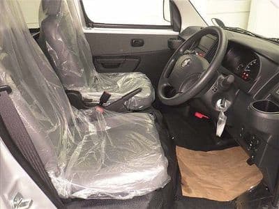 TOYOTA Town Ace VAN, 2025 год., лот 2111 - фото 5