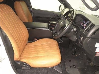 TOYOTA Regius Ace VAN, 2020 год., лот 8011 - фото 5