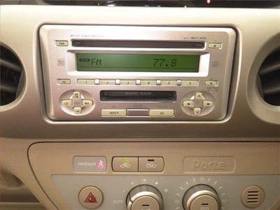 TOYOTA Porte, 2005 год., лот 70211 - фото 6