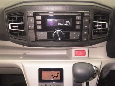 TOYOTA Pixis Epoch, 2020 год., лот 60211 - фото 6