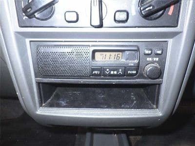 MITSUBISHI Minica, 2009 год., лот 80111 - фото 6