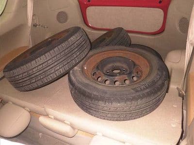 TOYOTA Porte, 2005 год., лот 70211 - фото 7