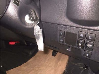 TOYOTA Town Ace VAN, 2025 год., лот 2111 - фото 7