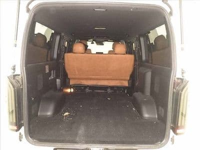 TOYOTA Regius Ace VAN, 2020 год., лот 8011 - фото 7