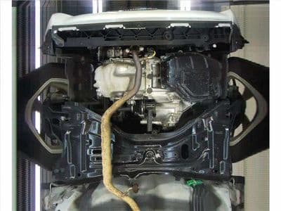 TOYOTA Pixis Epoch, 2020 год., лот 60211 - фото 9