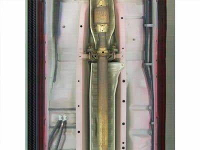 TOYOTA Porte, 2005 год., лот 70211 - фото 9