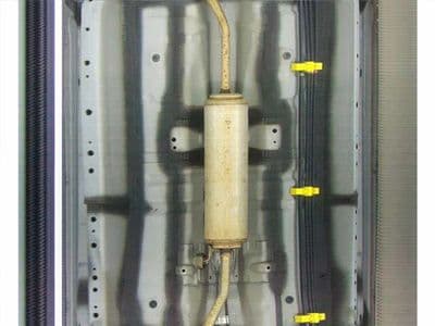 TOYOTA Pixis Epoch, 2020 год., лот 60211 - фото 10