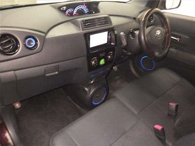 TOYOTA Bb, 2014 год., лот 60316 - фото 4