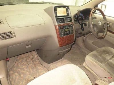 TOYOTA Gaia, 2003 год., лот 70016 - фото 4
