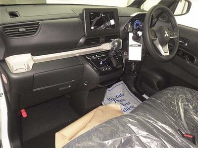 MITSUBISHI Delica Mini, 2025 год., лот 65116 - фото 4