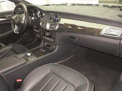 MERCEDES_BENZ Cls, 2013 год., лот 9016 - фото 4