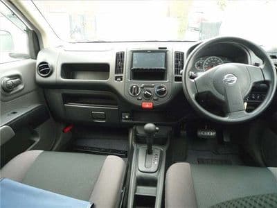 NISSAN Ad, 2020 год., лот 90116 - фото 4