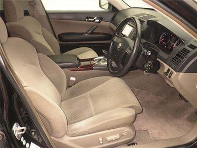 TOYOTA Mark X, 2008 год., лот 70316 - фото 5