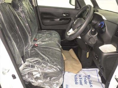 MITSUBISHI Delica Mini, 2025 год., лот 65116 - фото 5