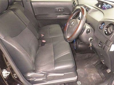 TOYOTA Bb, 2014 год., лот 60316 - фото 5