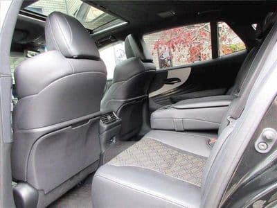 LEXUS Ls, 2018 год., лот 90016 - фото 5