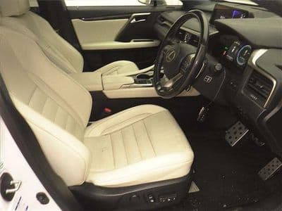 LEXUS Rx, 2016 год., лот 5216 - фото 5