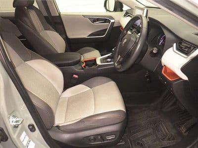 TOYOTA Rav4, 2021 год., лот 5816 - фото 5