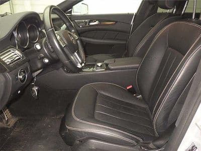 MERCEDES_BENZ Cls, 2013 год., лот 9016 - фото 5