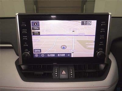 TOYOTA Rav4, 2021 год., лот 5816 - фото 6