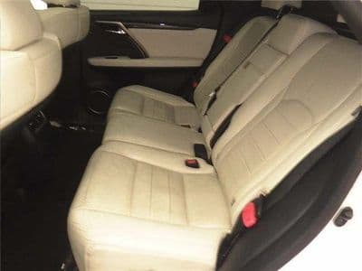 LEXUS Rx, 2016 год., лот 5216 - фото 7