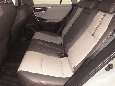 TOYOTA Rav4, 2021 год., лот 5816 - фото 7