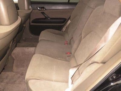 TOYOTA Mark X, 2008 год., лот 70316 - фото 7