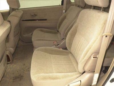 TOYOTA Gaia, 2003 год., лот 70016 - фото 7