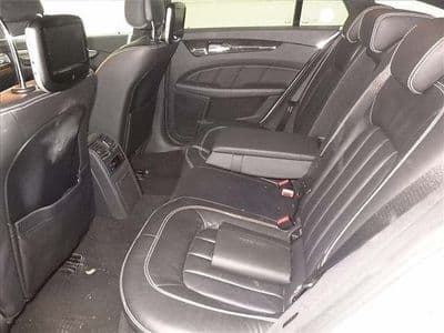 MERCEDES_BENZ Cls, 2013 год., лот 9016 - фото 7