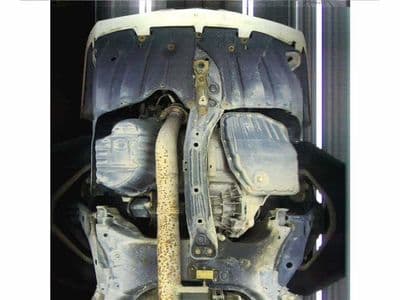 TOYOTA Gaia, 2003 год., лот 70016 - фото 8